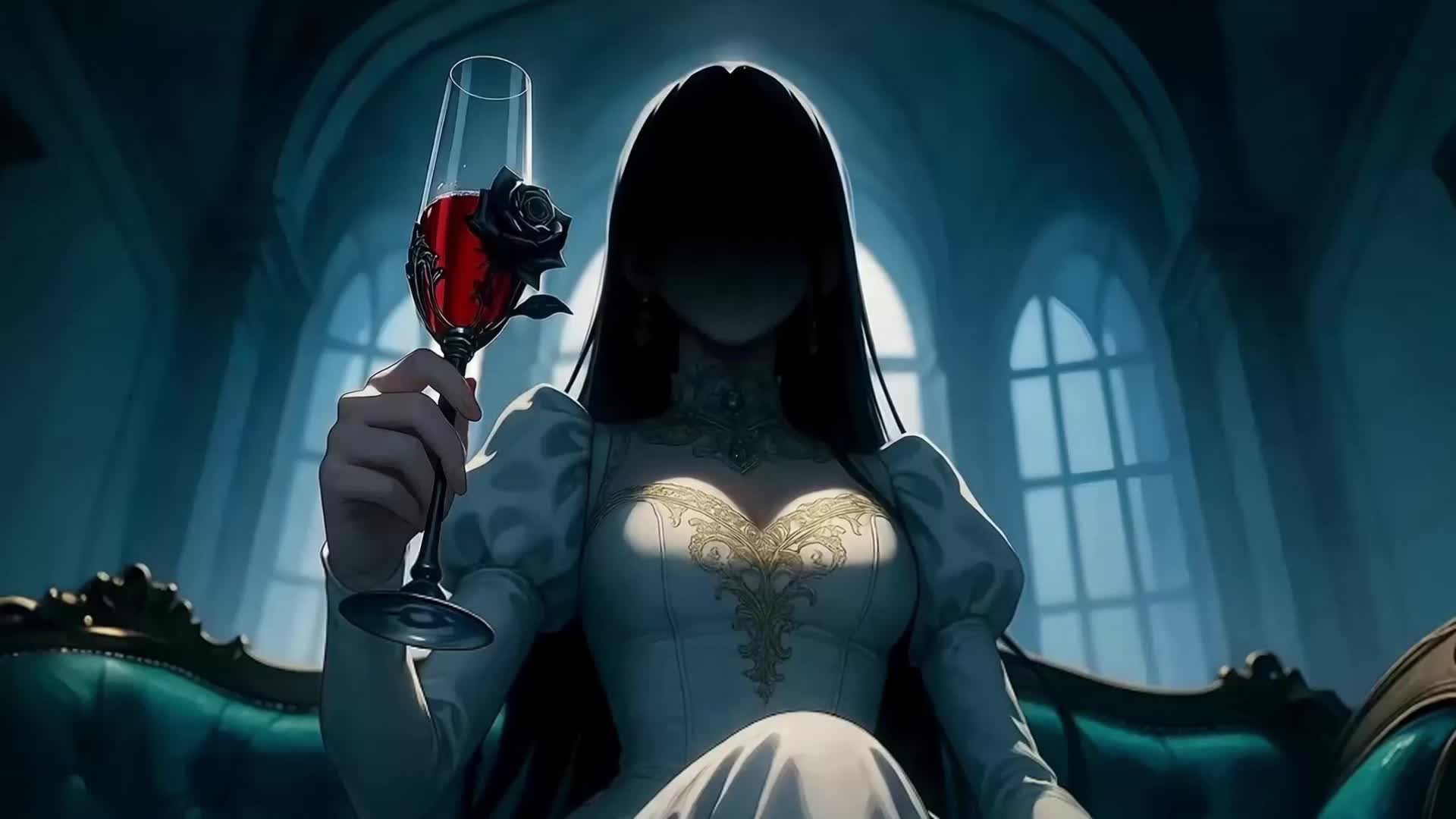 Episode 5 - Dari Putri Terbuang Jadi Calon Ratu